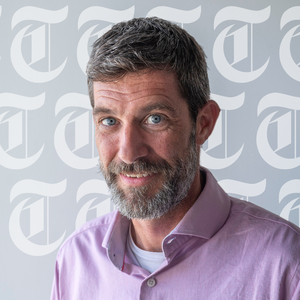 Fundraising Page: Greg Finan Jr.